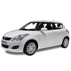 Suzuki Swift 1.3 DDiS GL 5 Porte